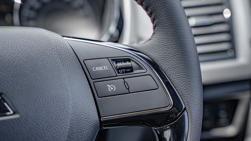 2025 Mitsubishi ASX 14