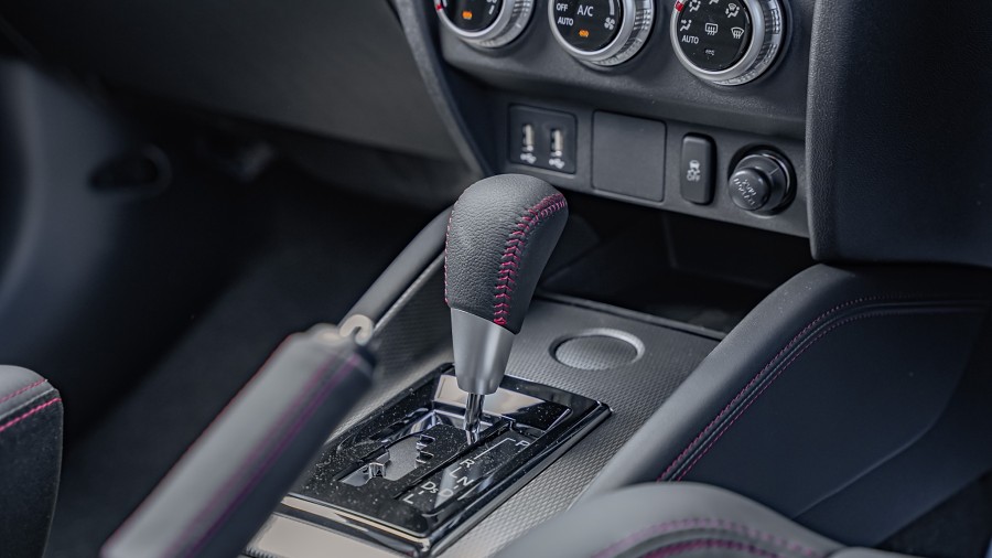 2025 Mitsubishi ASX 17