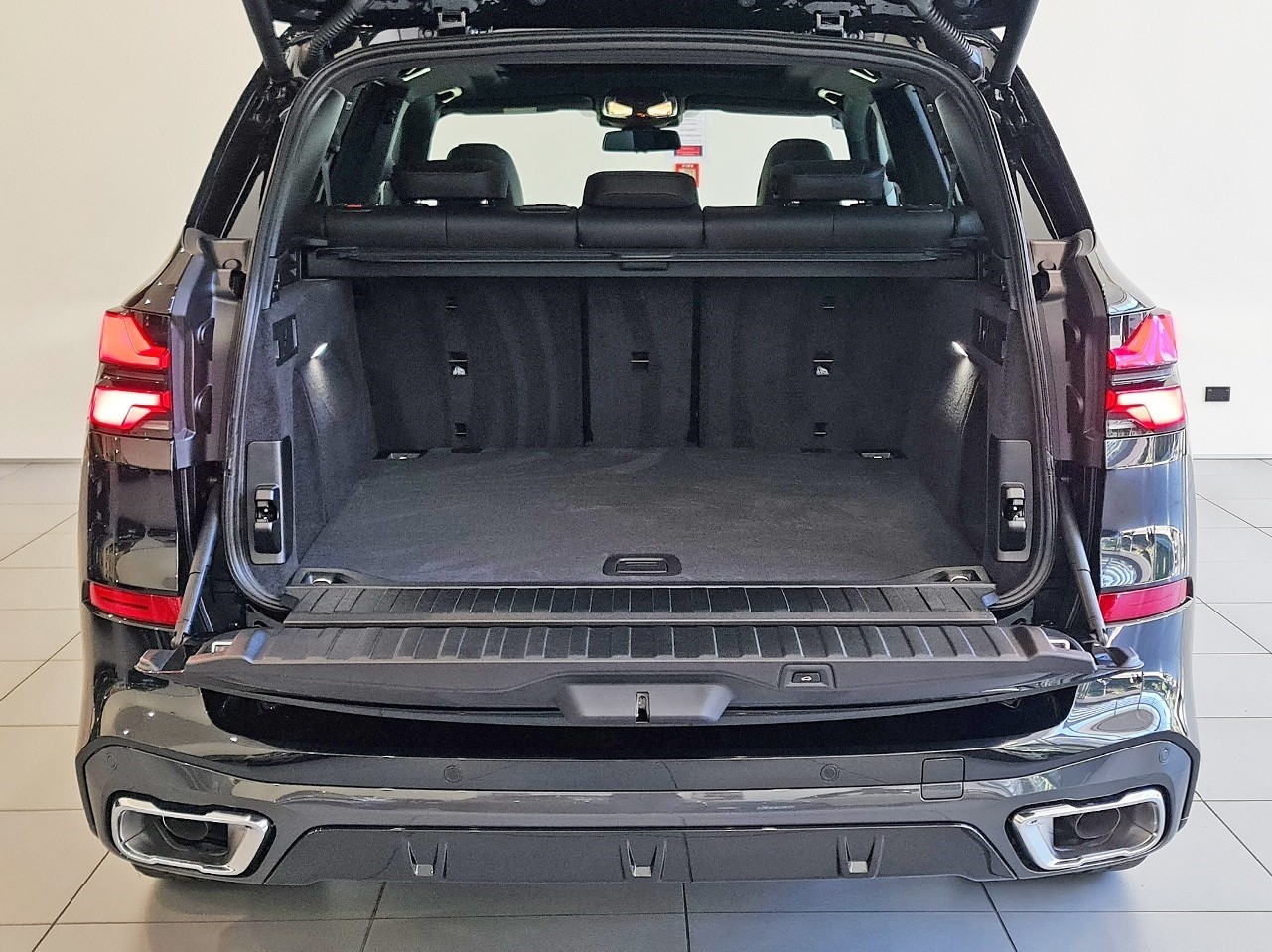 BMW X5 xDrive40d MSport Innovations