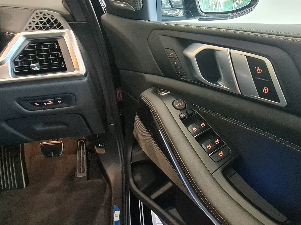 BMW X5 xDrive40d MSport Innovations