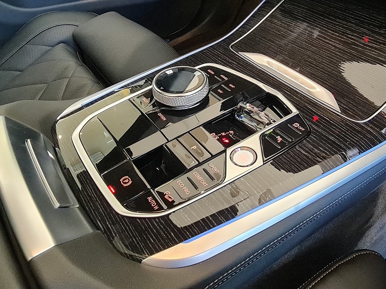 BMW X5 xDrive40d MSport Innovations