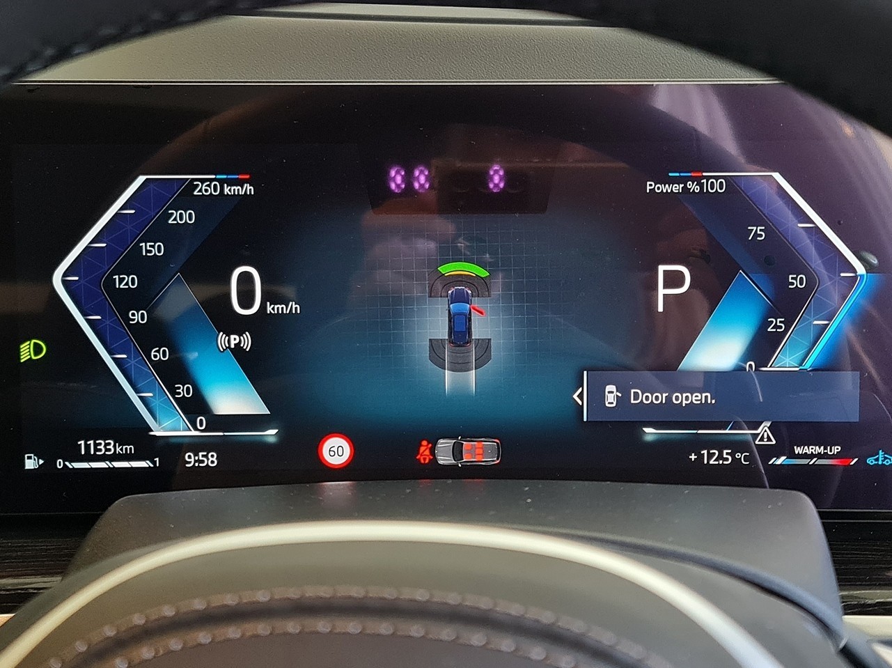 BMW X5 xDrive40d MSport Innovations