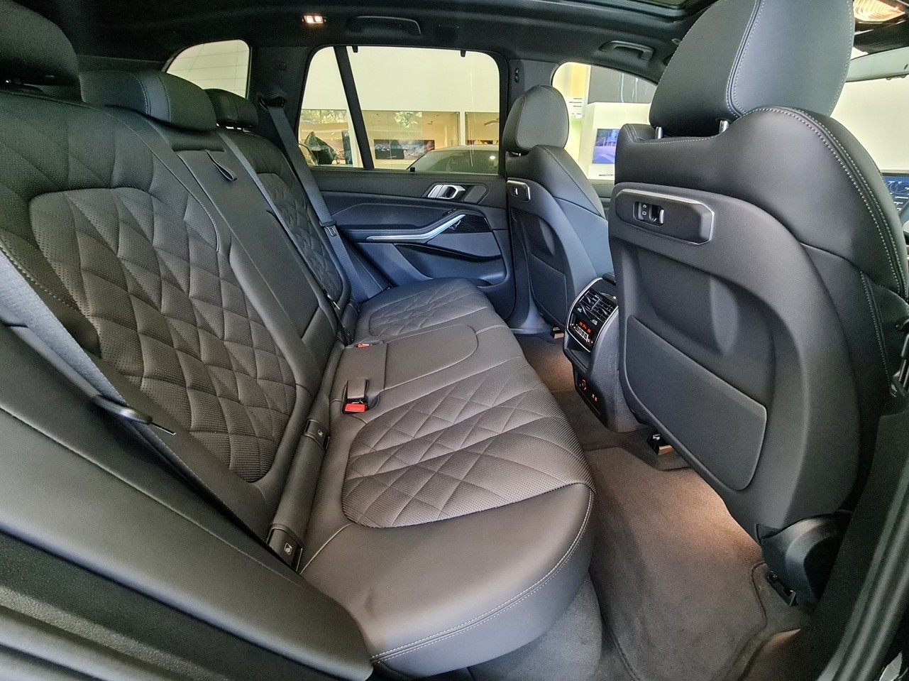 BMW X5 xDrive40d MSport Innovations