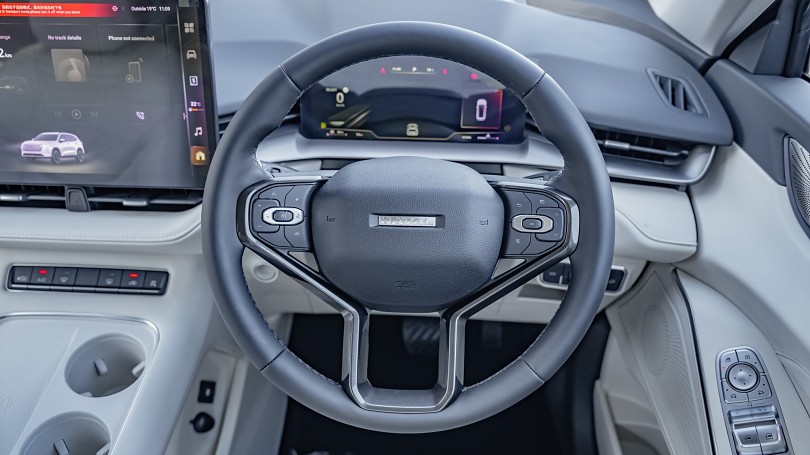 2025 Haval H6 11