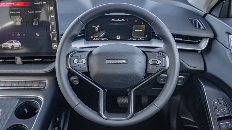 2025 Haval H6 11