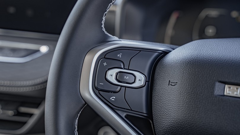 2025 Haval Jolion 13