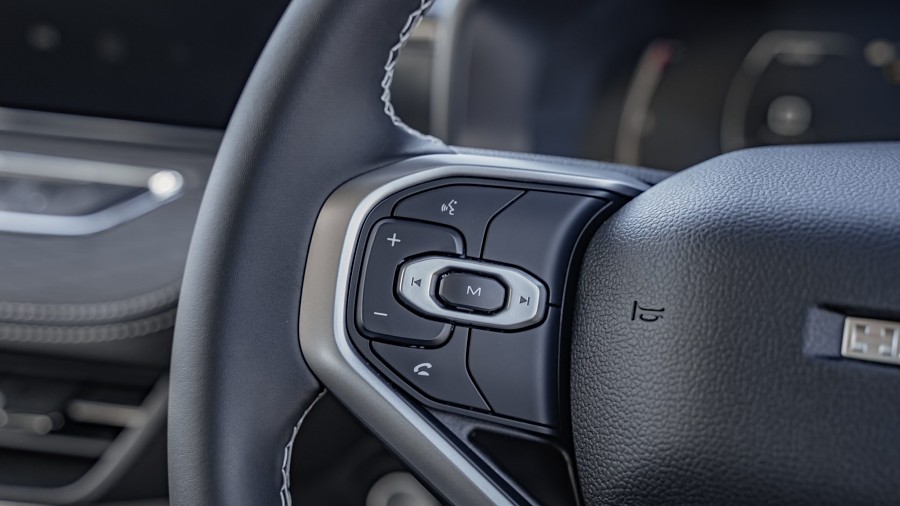 2025 Haval Jolion 13