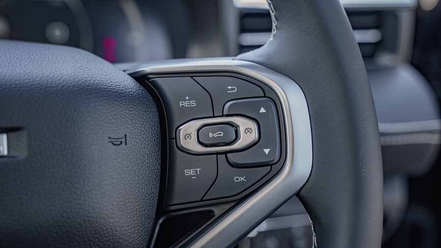 2025 Haval Jolion 14