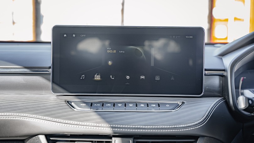 2025 Haval Jolion 15