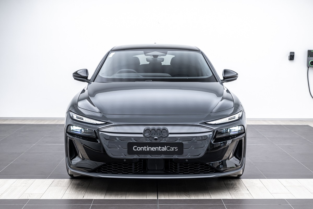 Audi A6 AVANT E-TRON S LINE QUATTRO