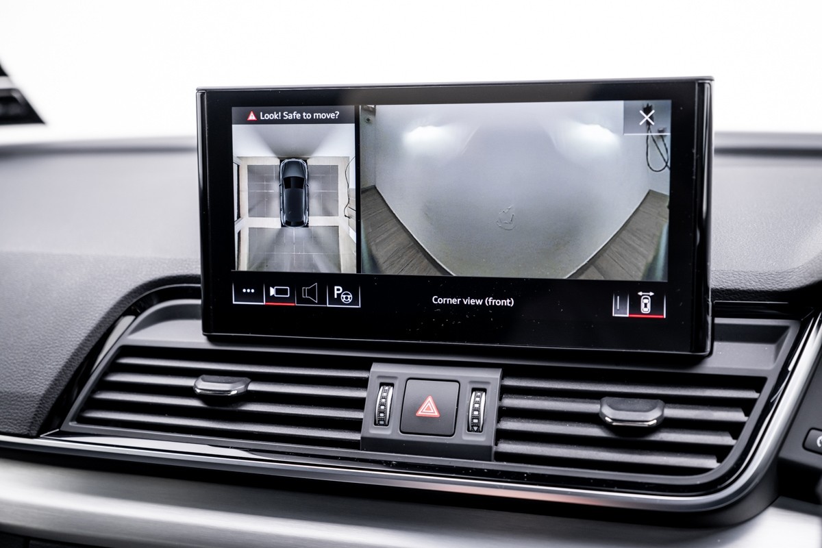 Audi Q5 50 TFSI E S LINE