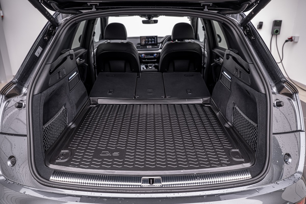 Audi Q5 50 TFSI E S LINE