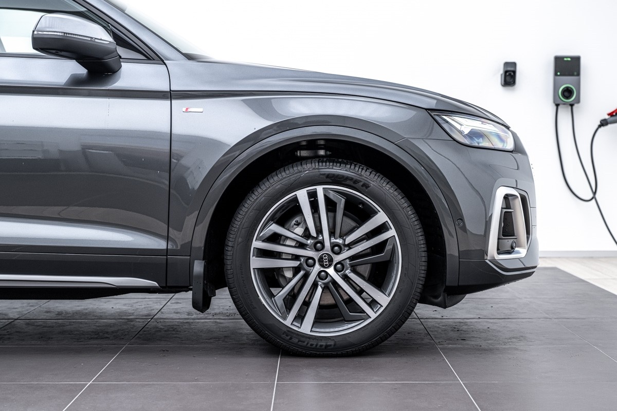 Audi Q5 50 TFSI E S LINE