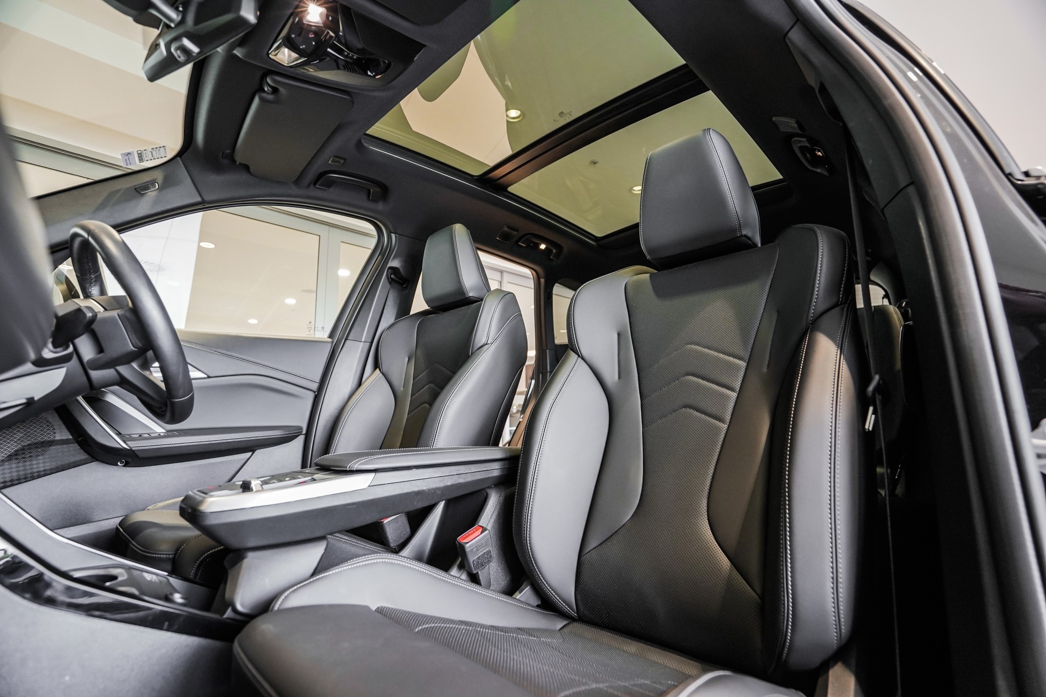 BMW X1 xDrive25e