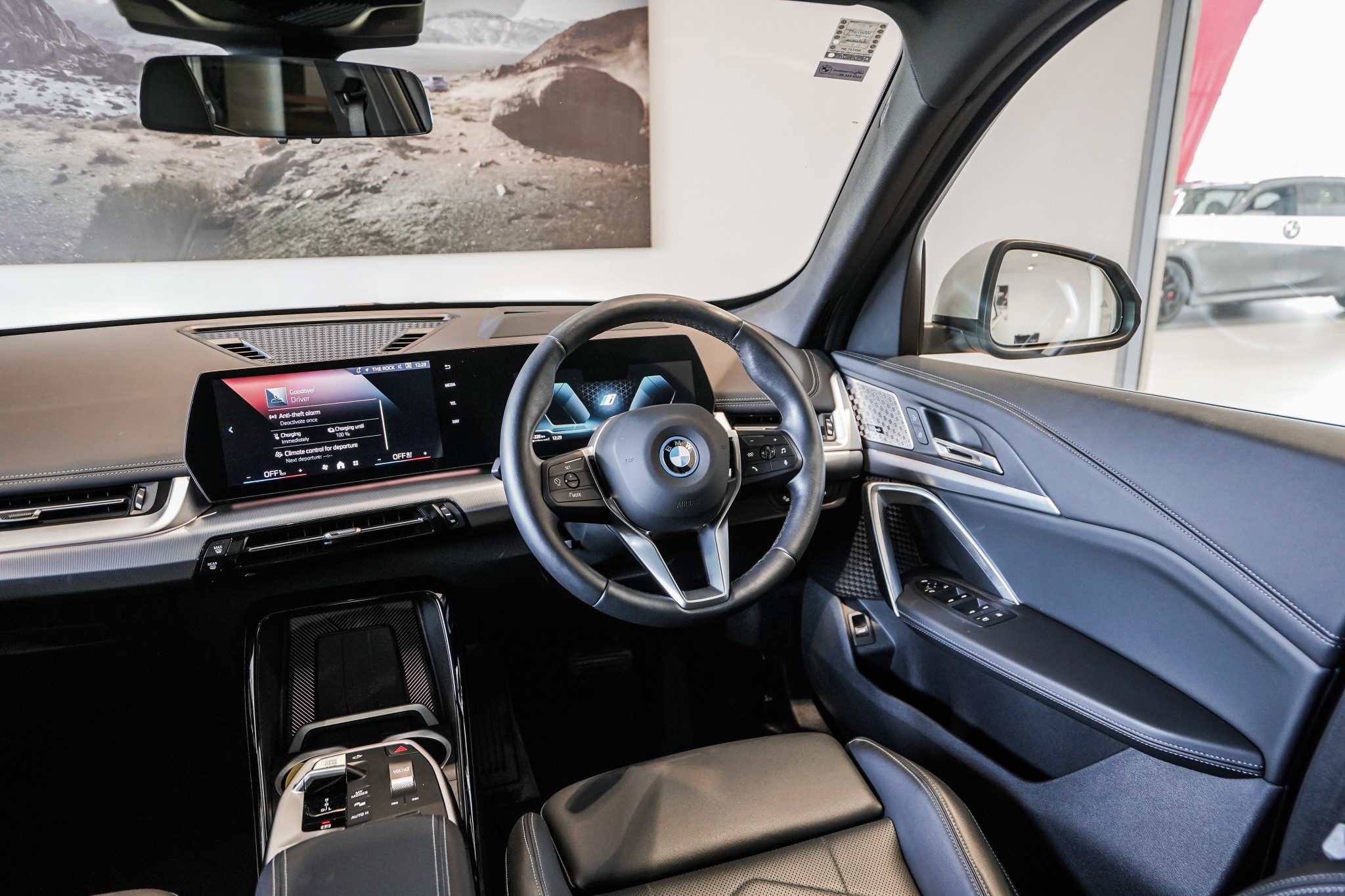 BMW X1 xDrive25e