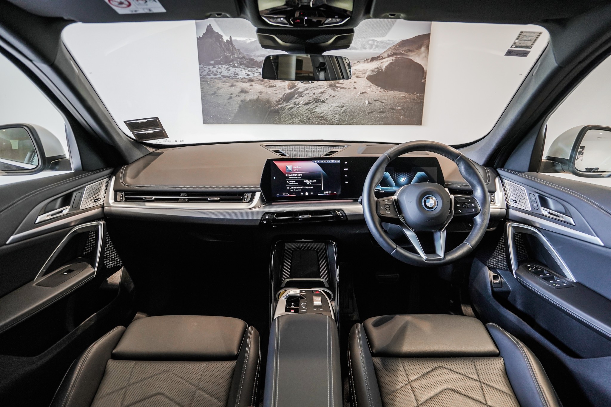 BMW X1 xDrive25e