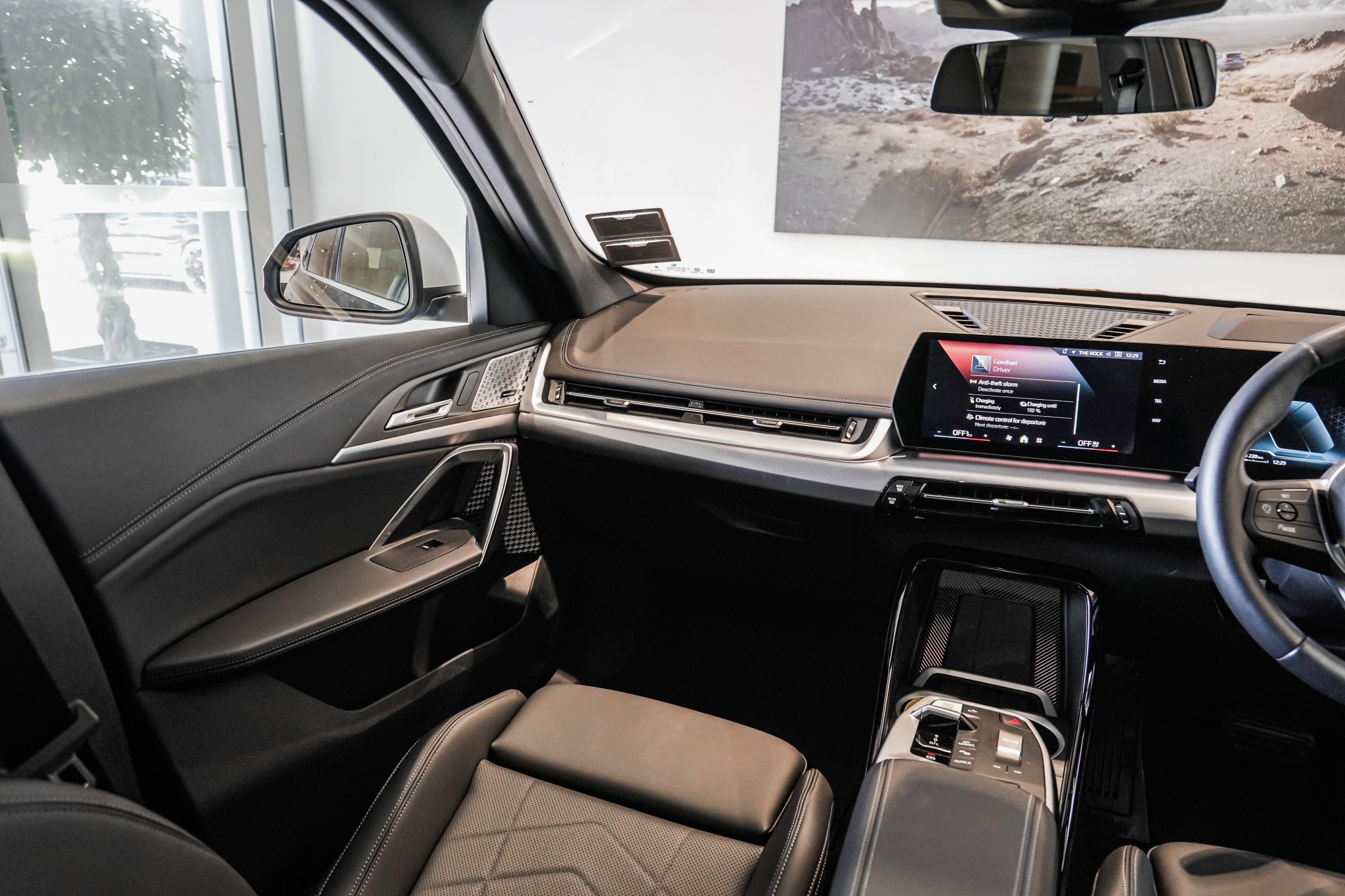 BMW X1 xDrive25e