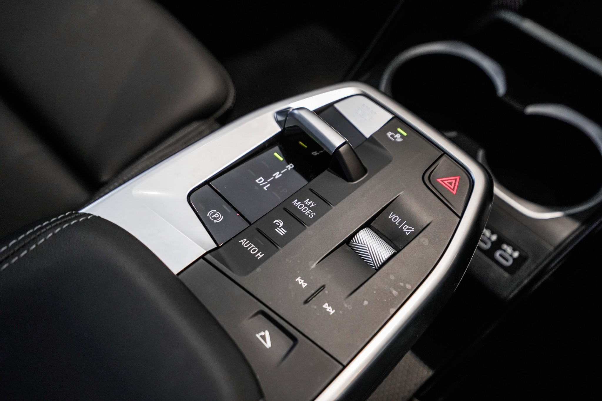 BMW X1 xDrive25e