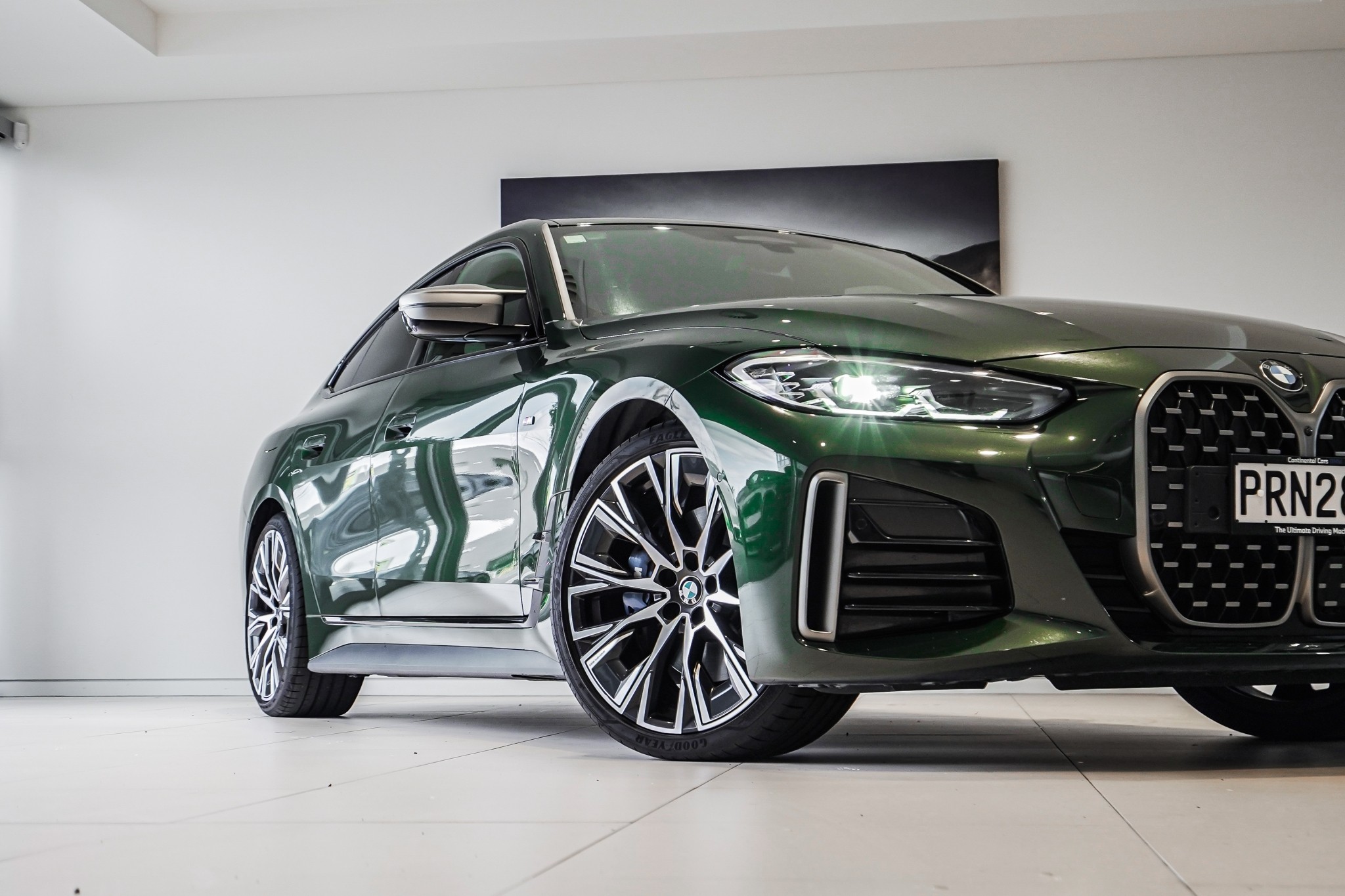 BMW 440i M440i Gran Coupe xDrive