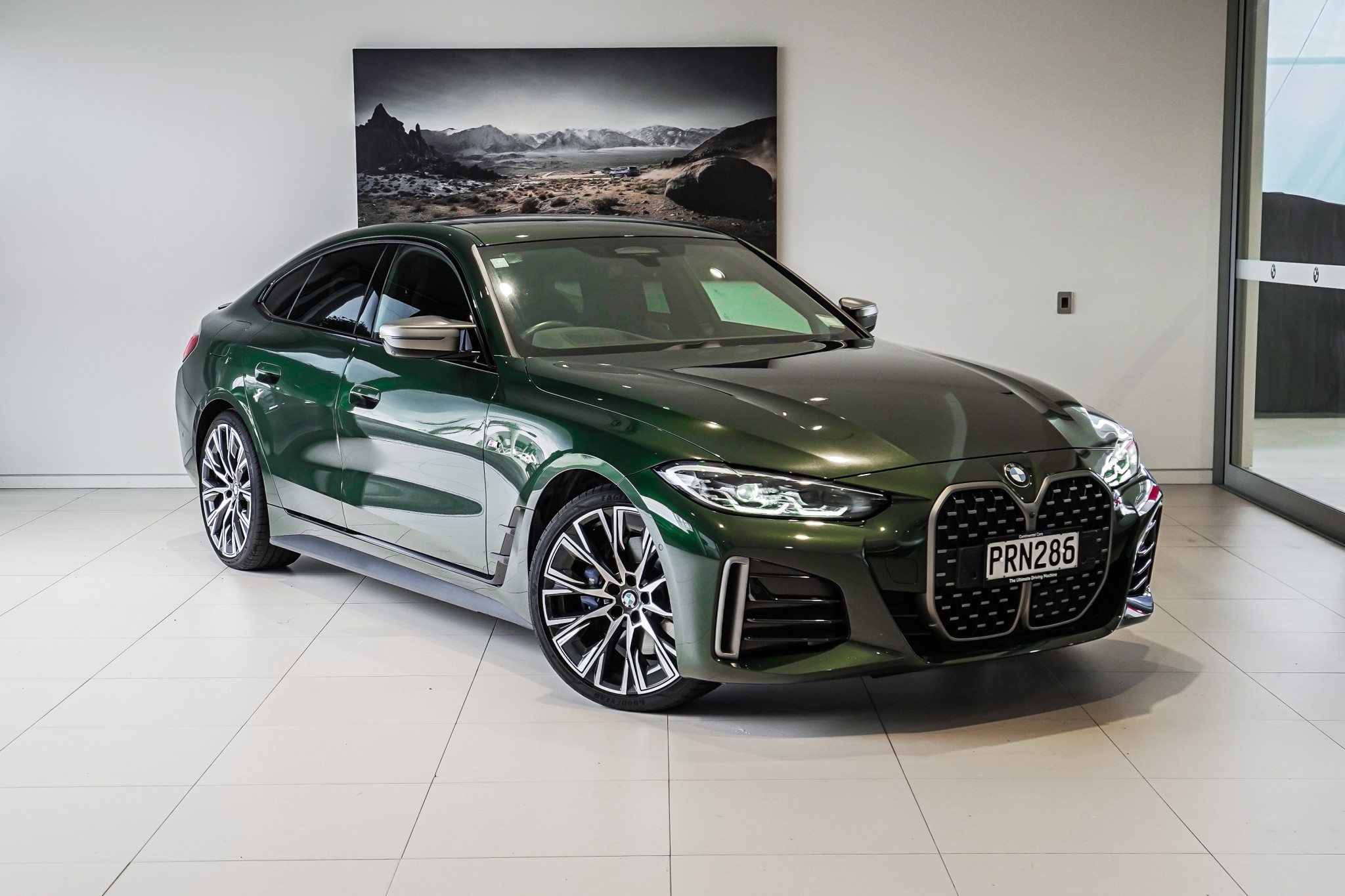 BMW 440i M440i Gran Coupe xDrive