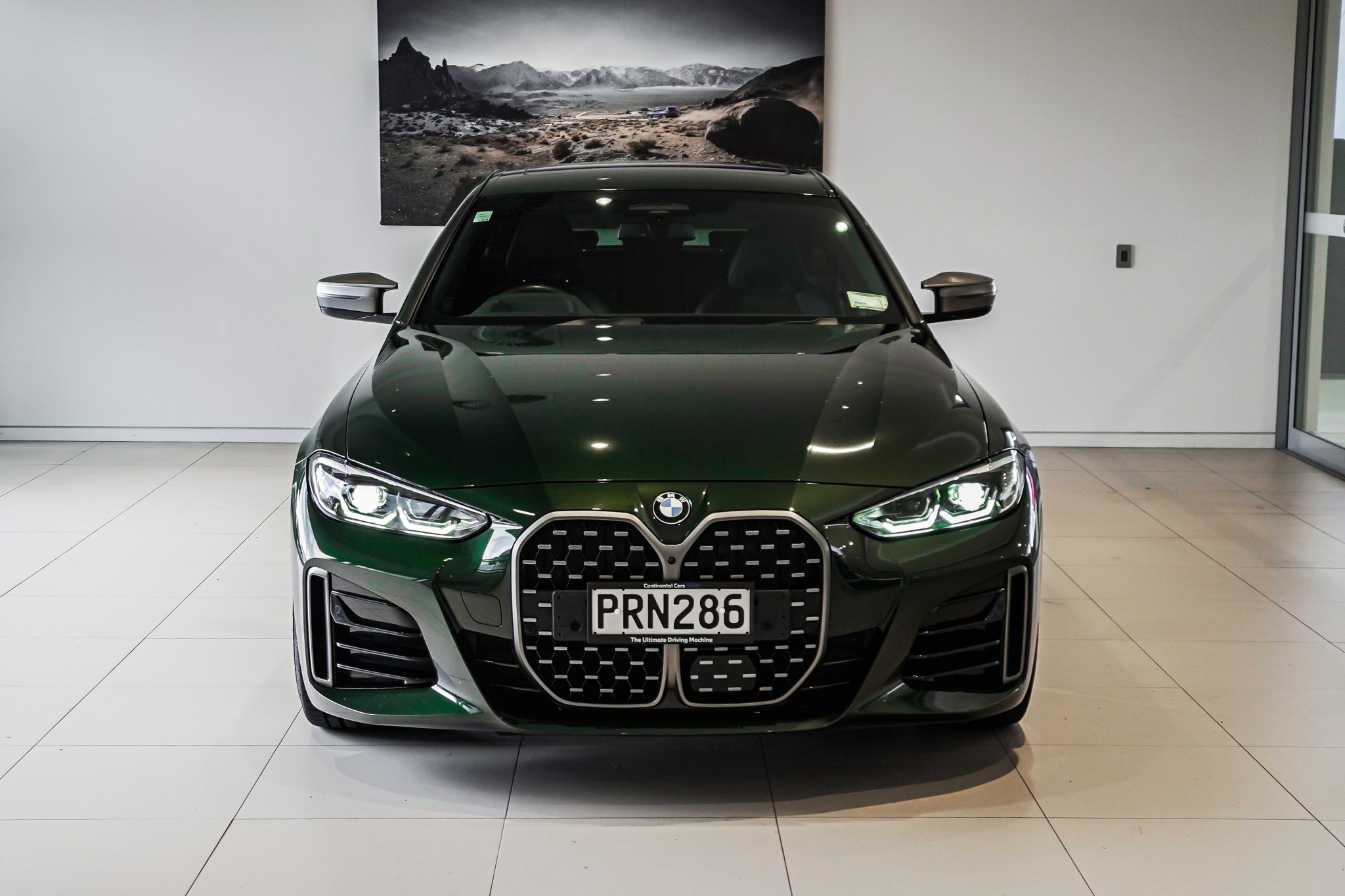 BMW 440i M440i Gran Coupe xDrive