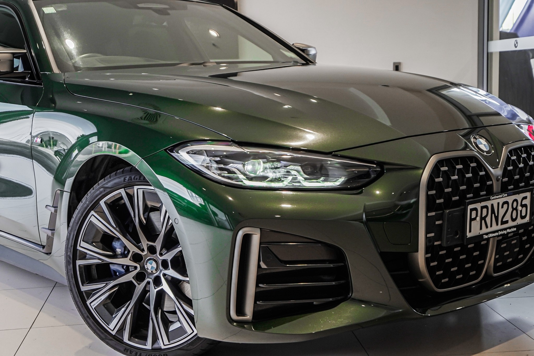 BMW 440i M440i Gran Coupe xDrive