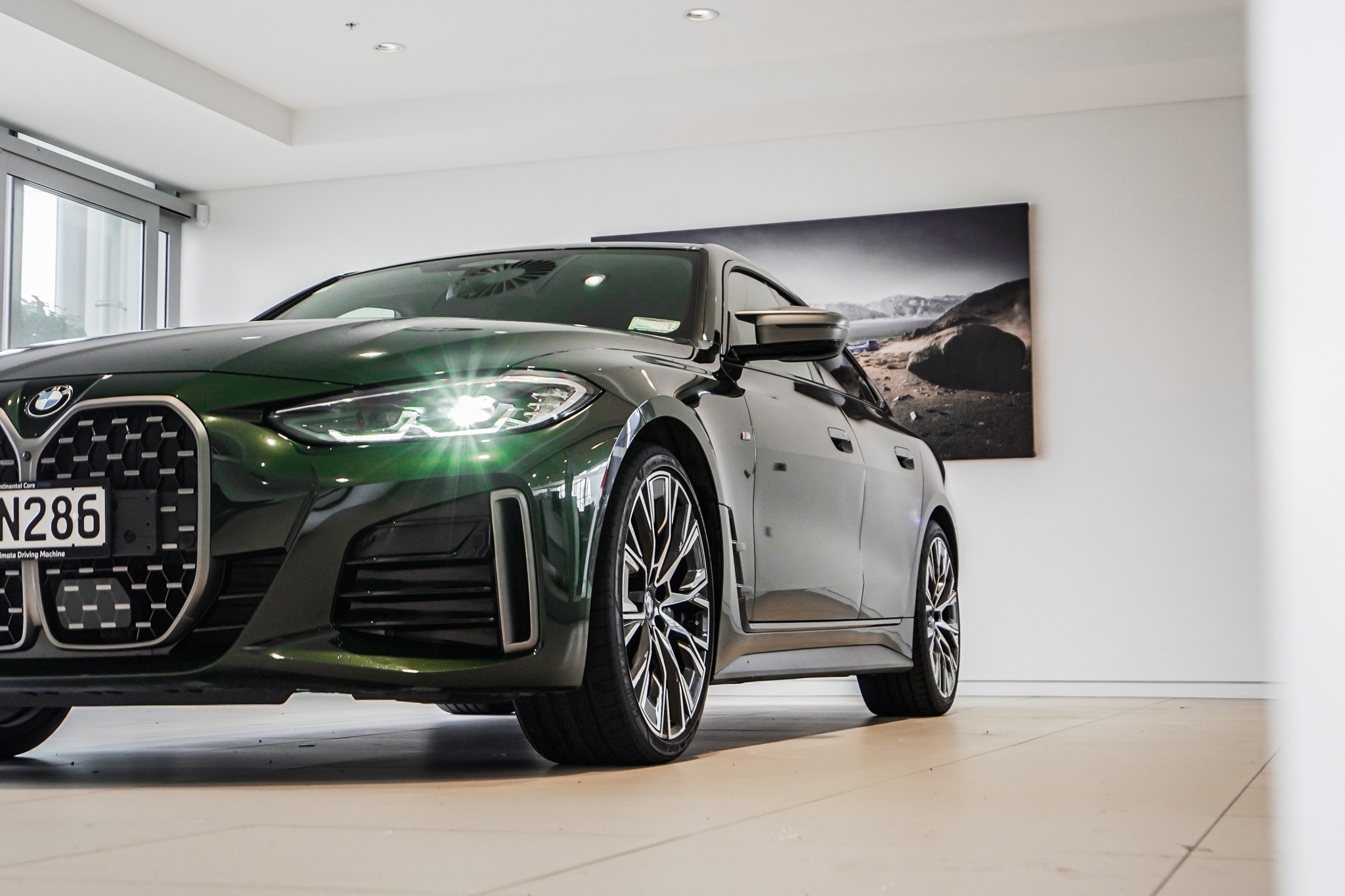 BMW 440i M440i Gran Coupe xDrive