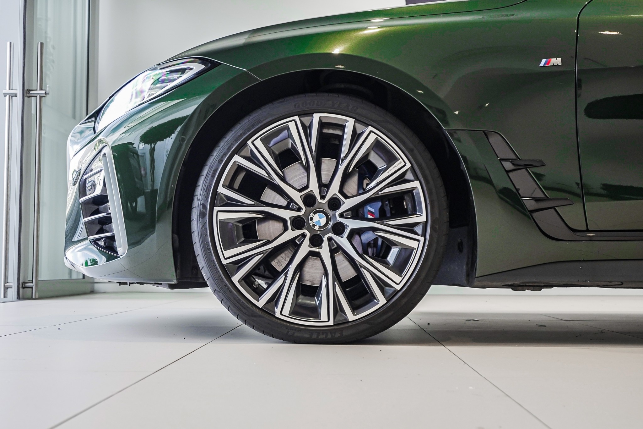 BMW 440i M440i Gran Coupe xDrive