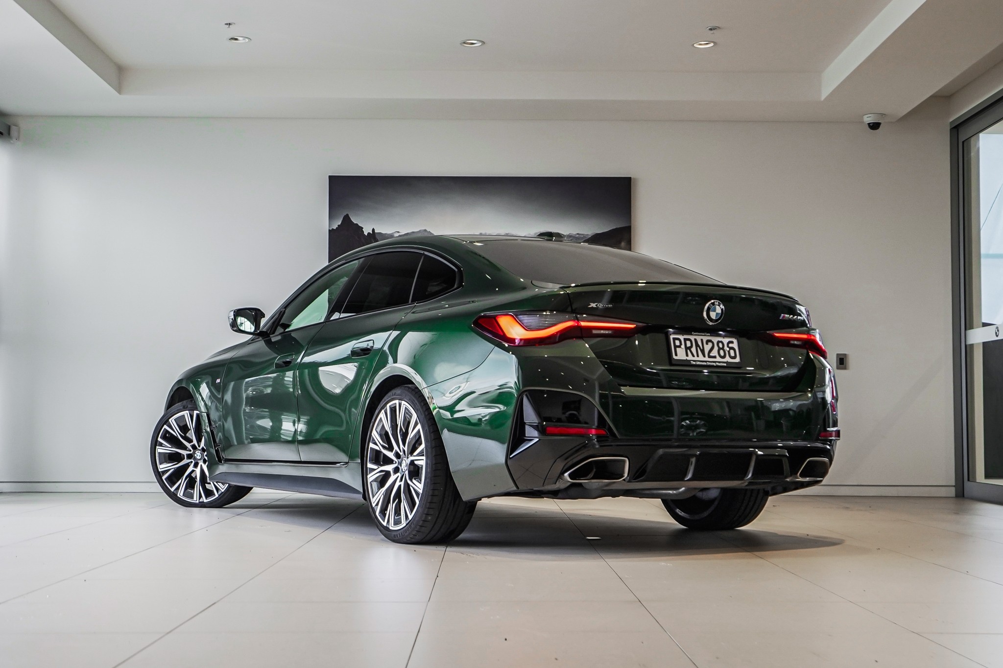 BMW 440i M440i Gran Coupe xDrive