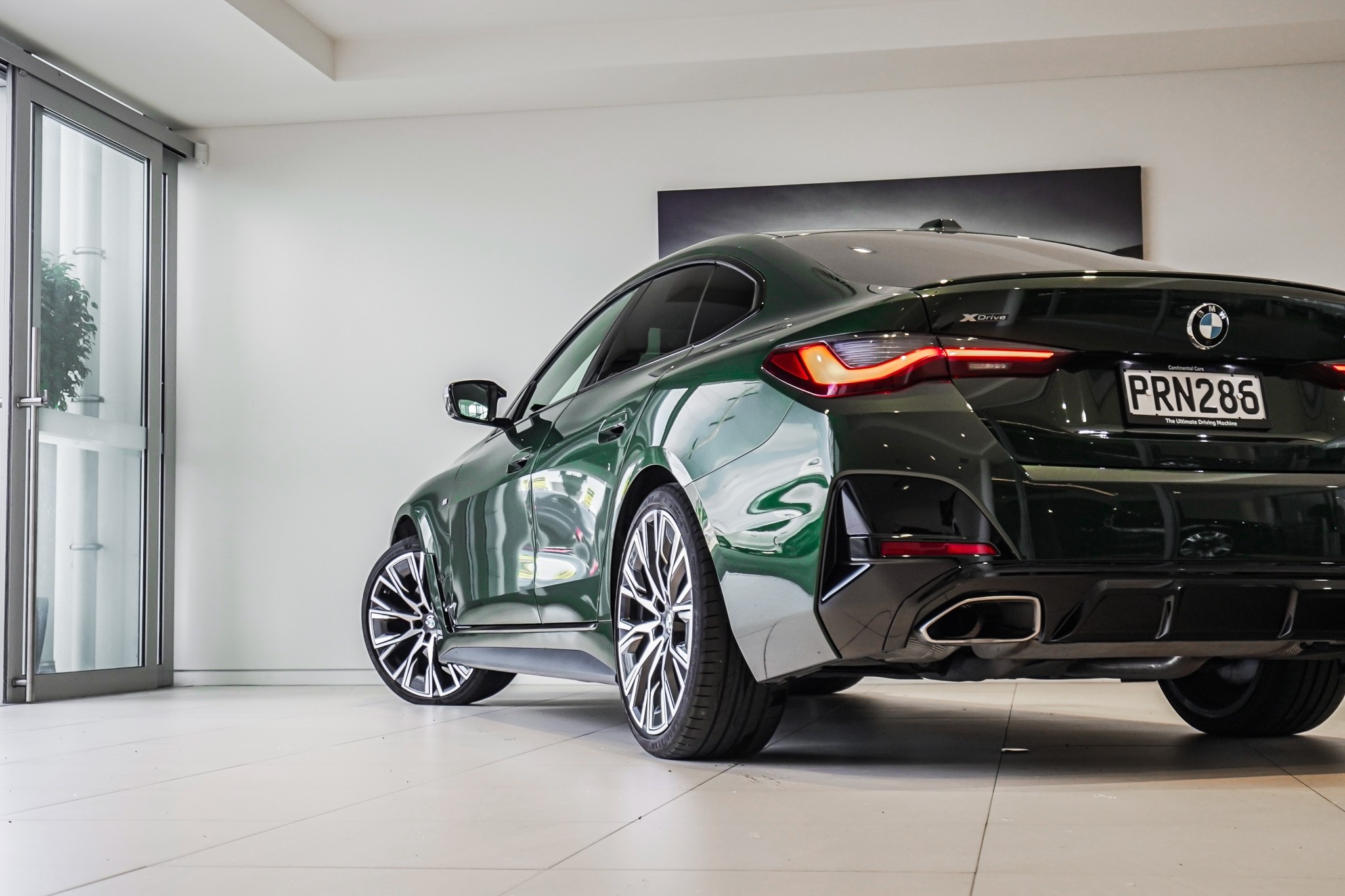 BMW 440i M440i Gran Coupe xDrive