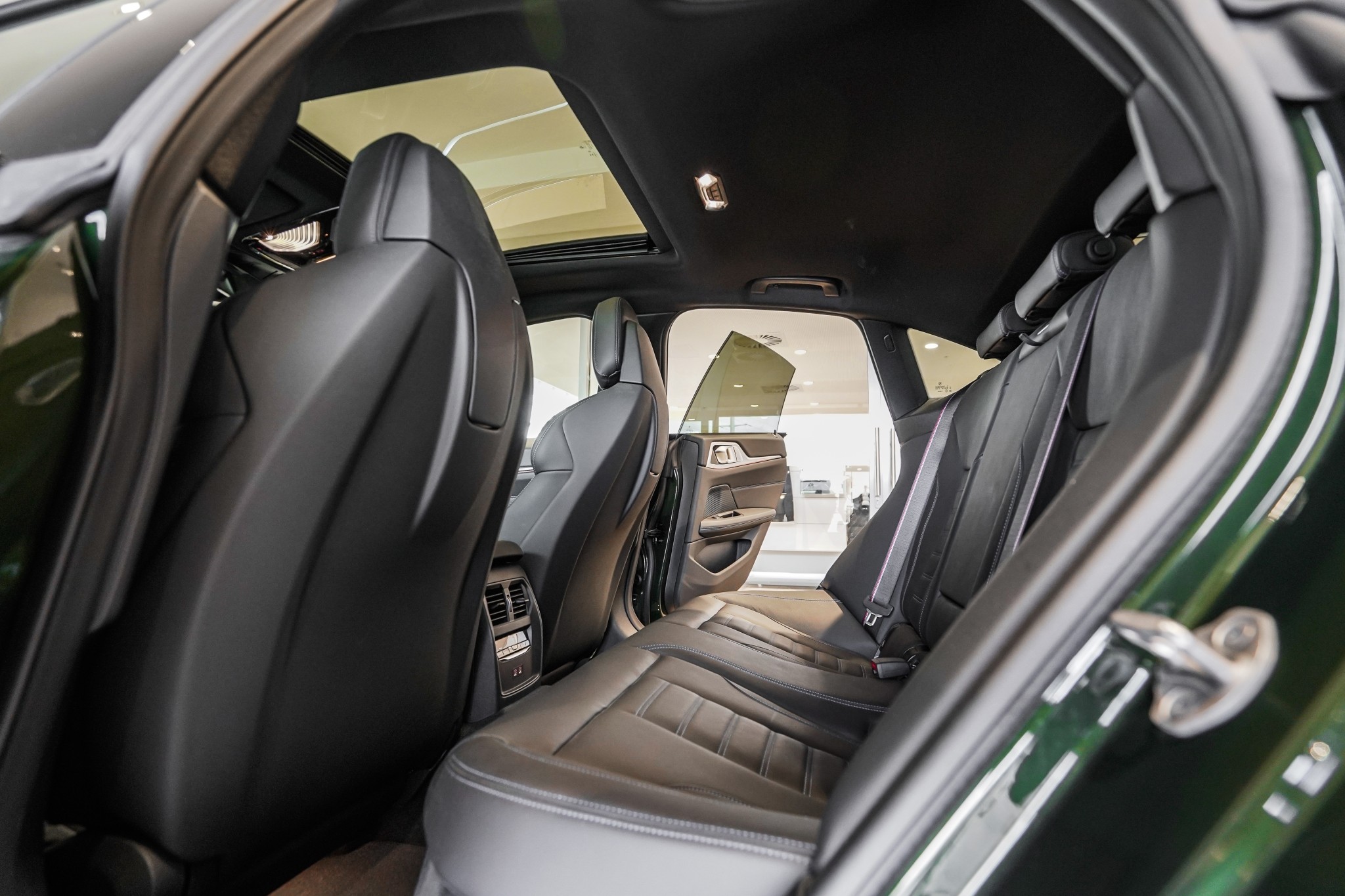 BMW 440i M440i Gran Coupe xDrive