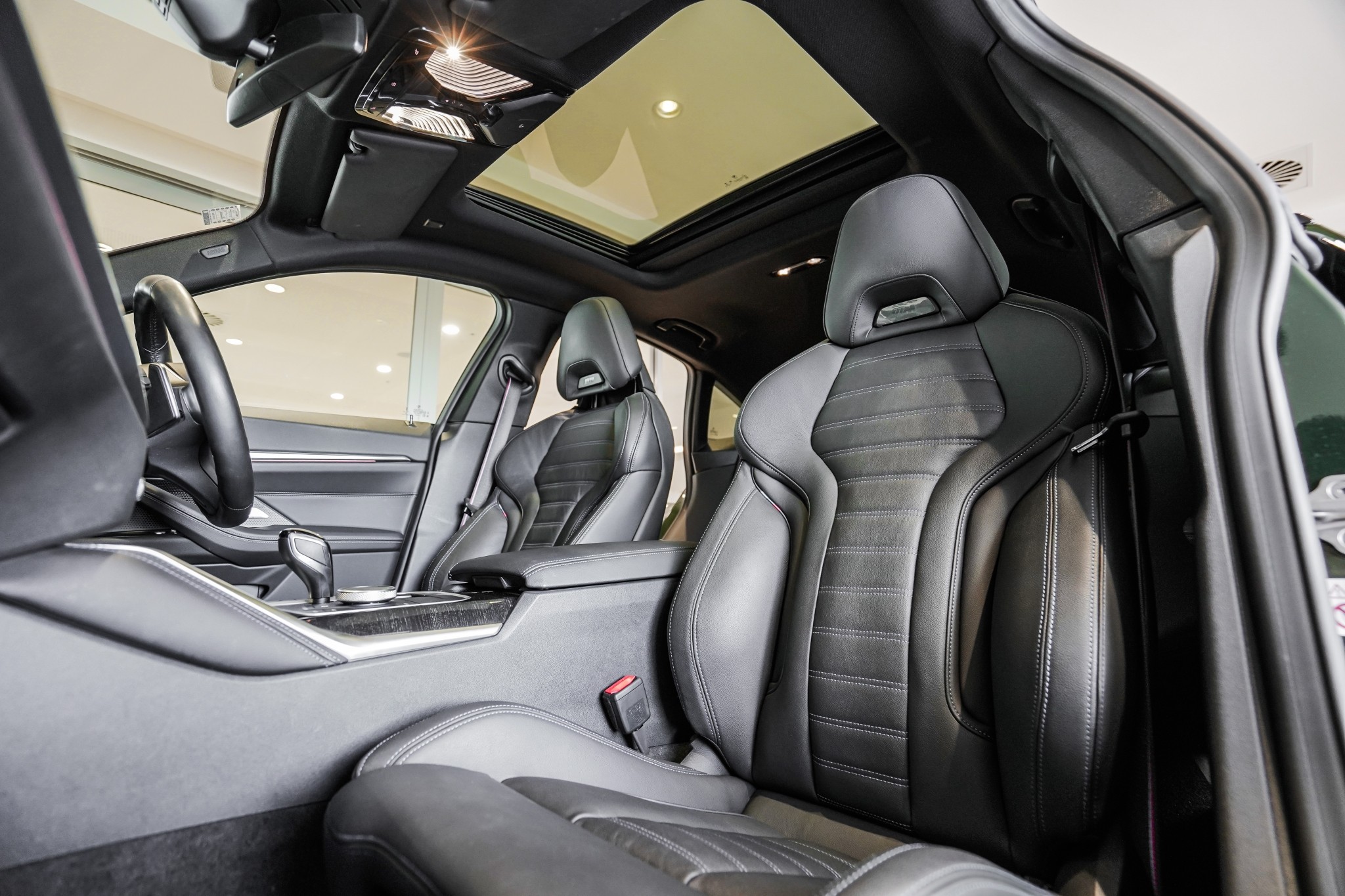 BMW 440i M440i Gran Coupe xDrive