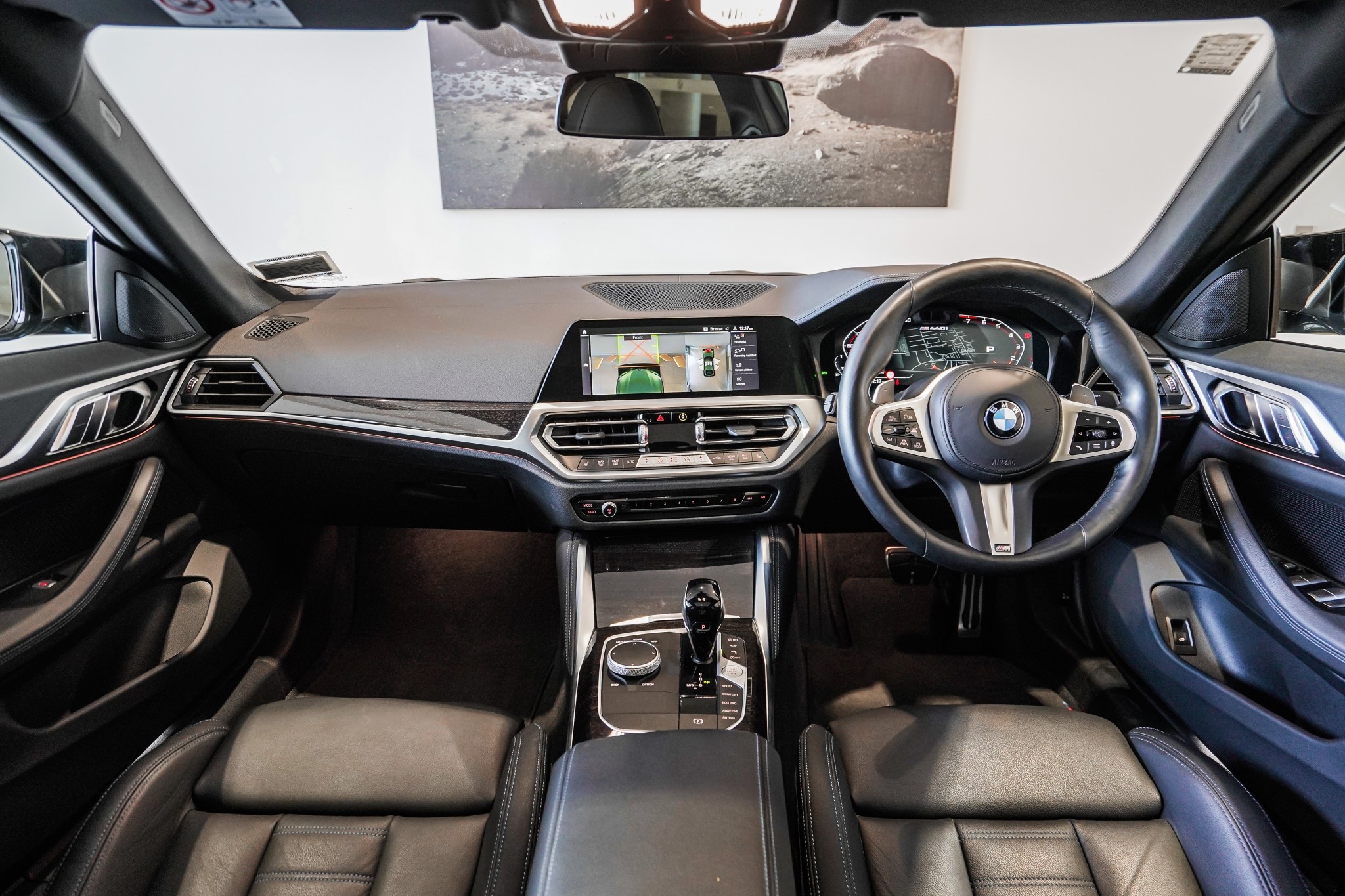 BMW 440i M440i Gran Coupe xDrive