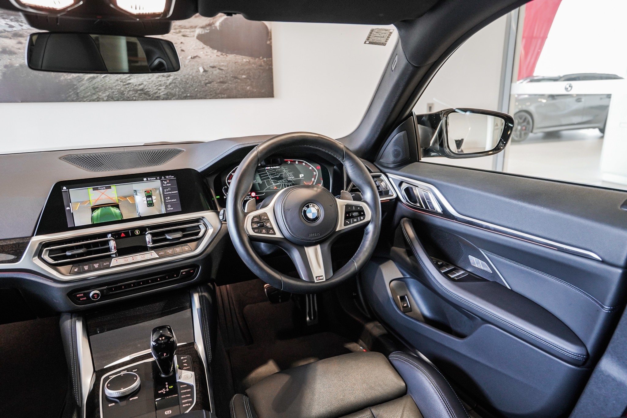 BMW 440i M440i Gran Coupe xDrive