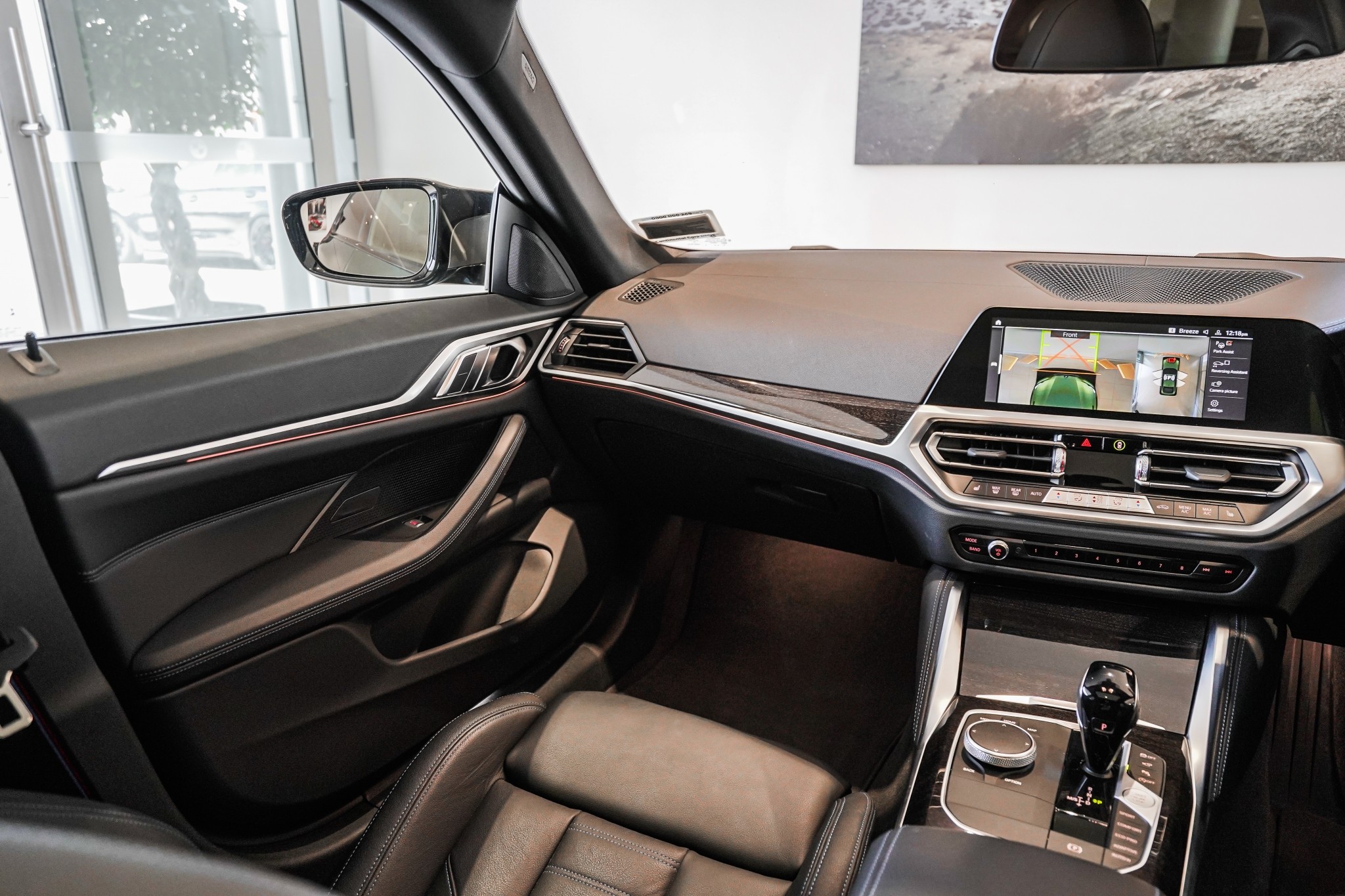 BMW 440i M440i Gran Coupe xDrive