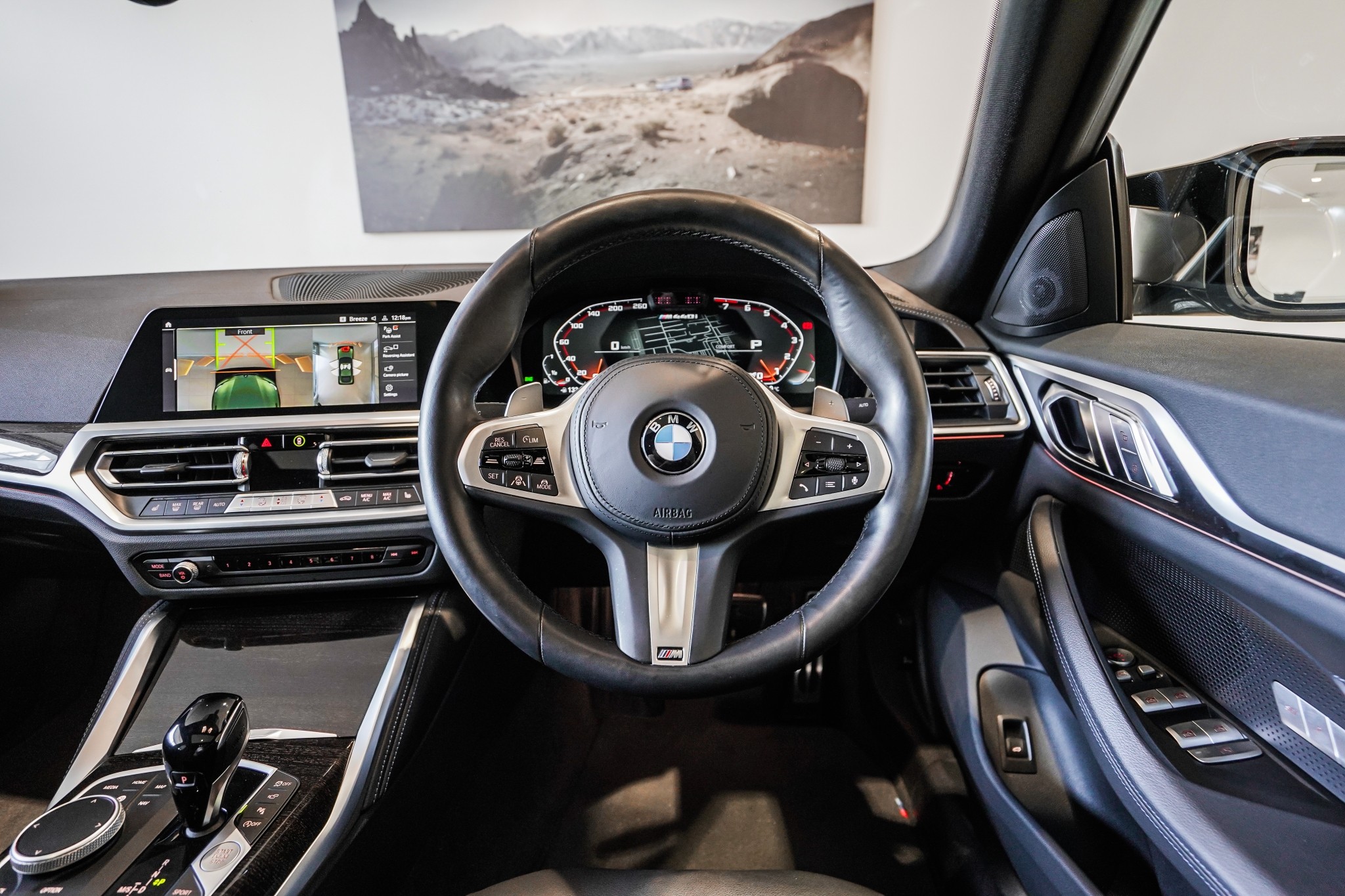 BMW 440i M440i Gran Coupe xDrive