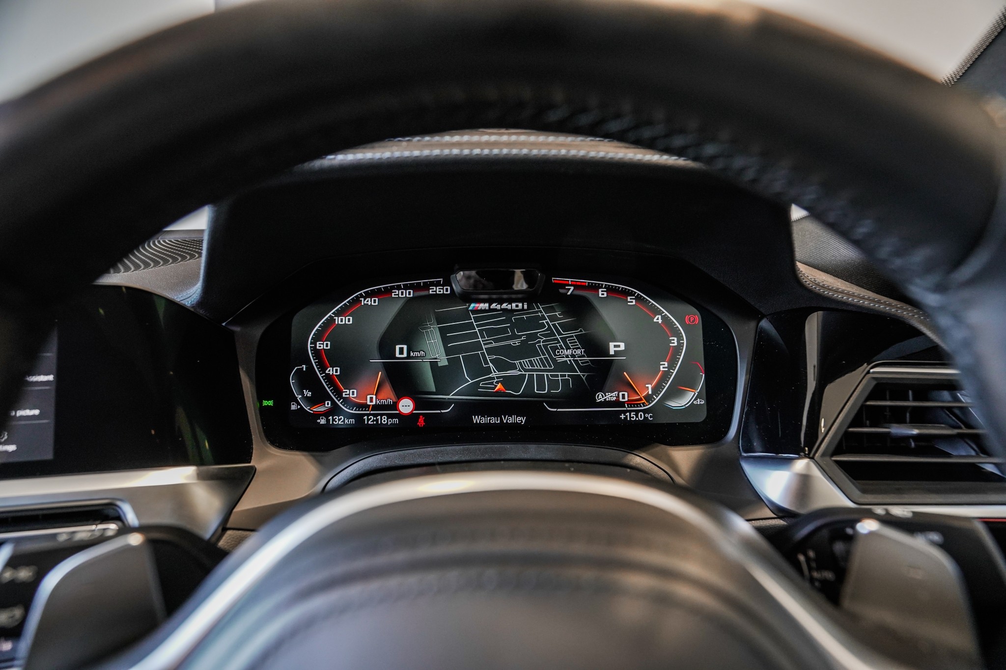 BMW 440i M440i Gran Coupe xDrive