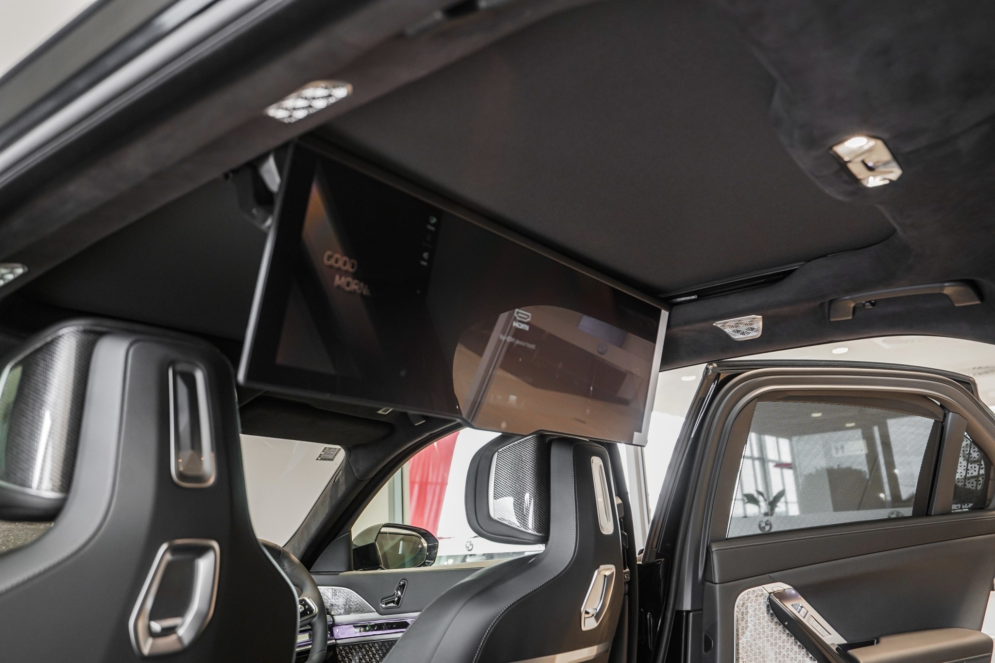 BMW i7 xDrive60 M Sport