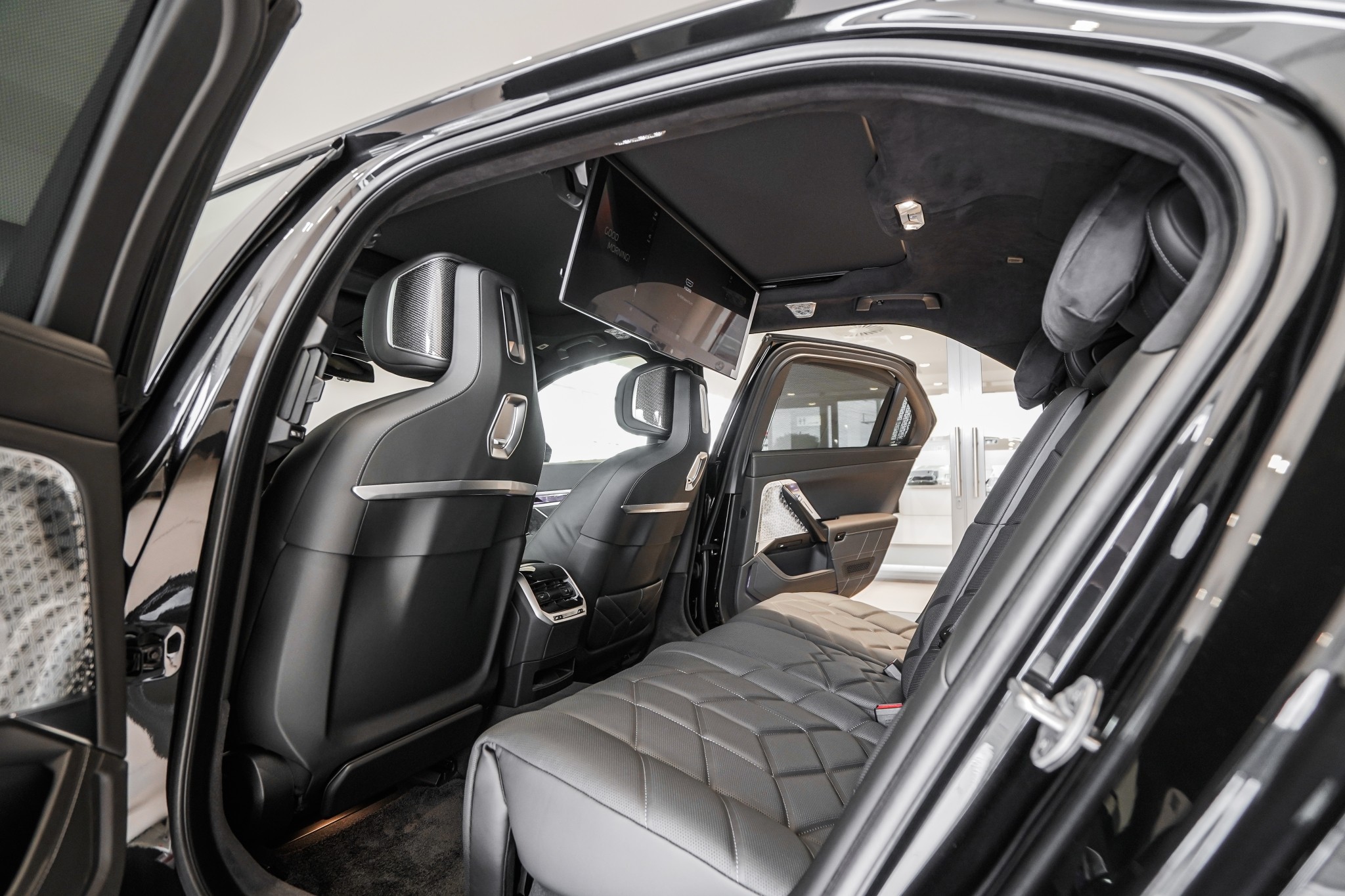 BMW i7 xDrive60 M Sport