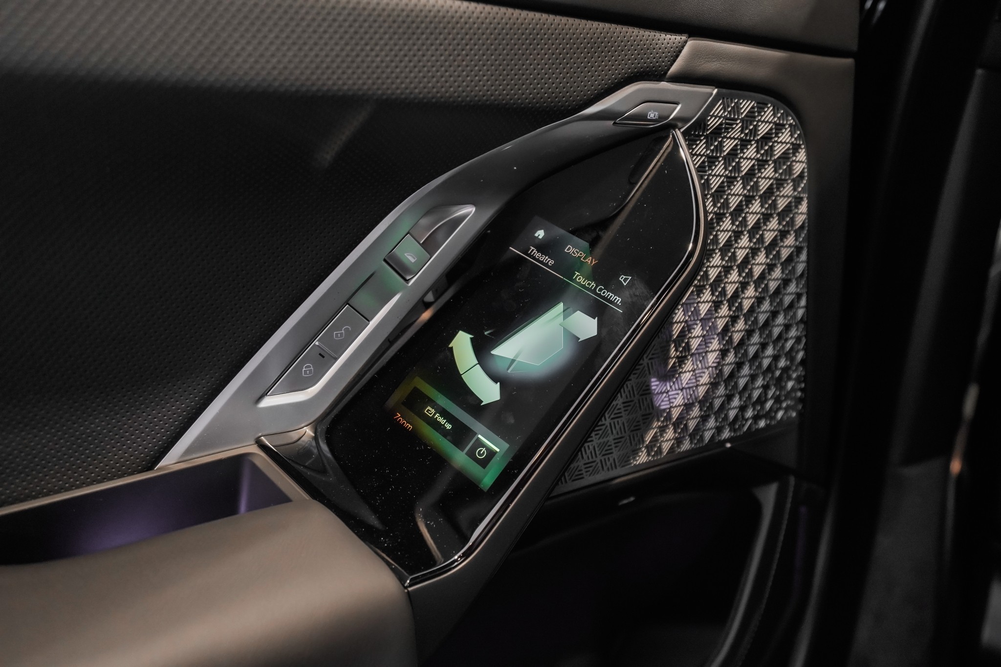 BMW i7 xDrive60 M Sport
