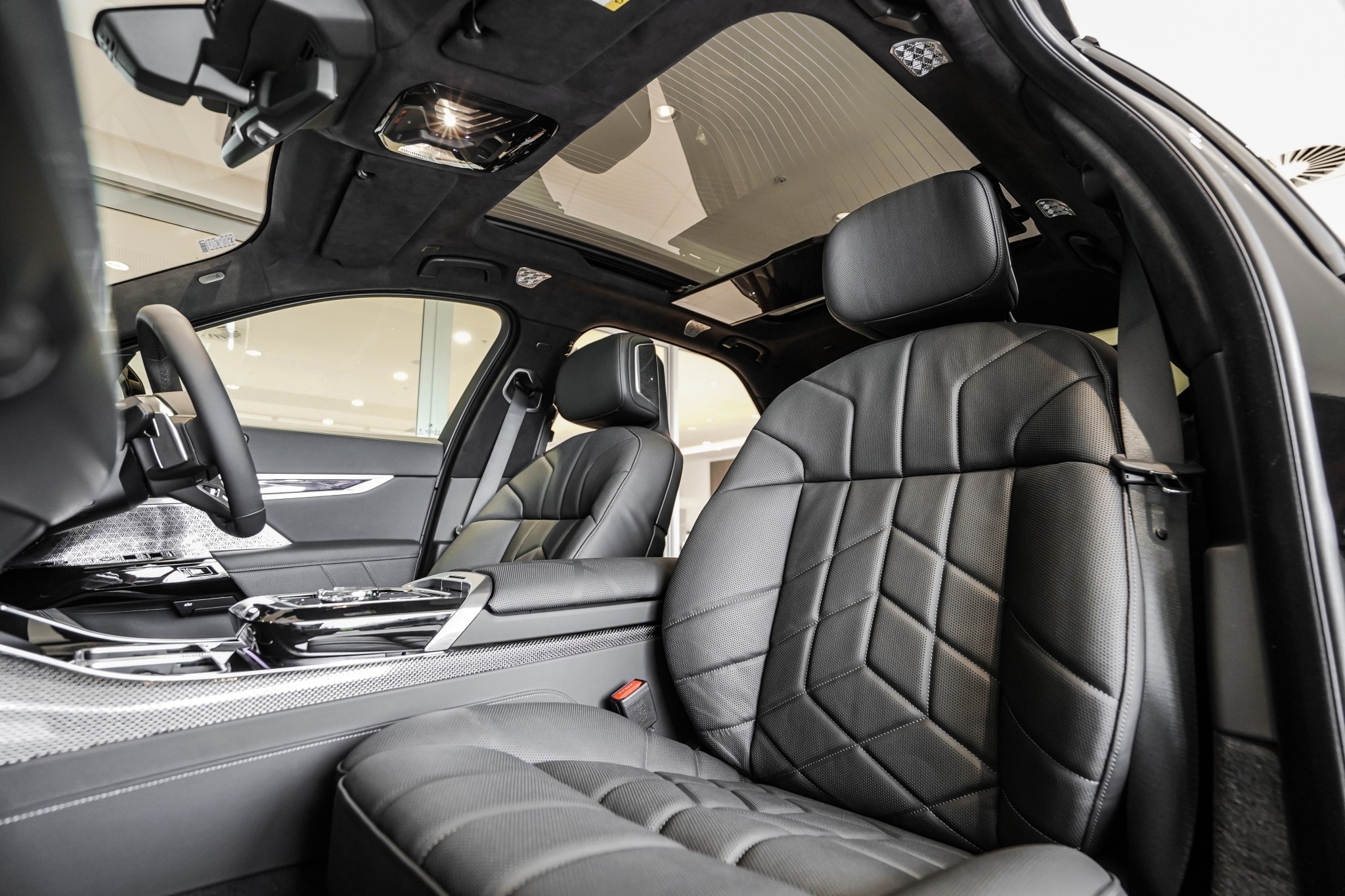 BMW i7 xDrive60 M Sport