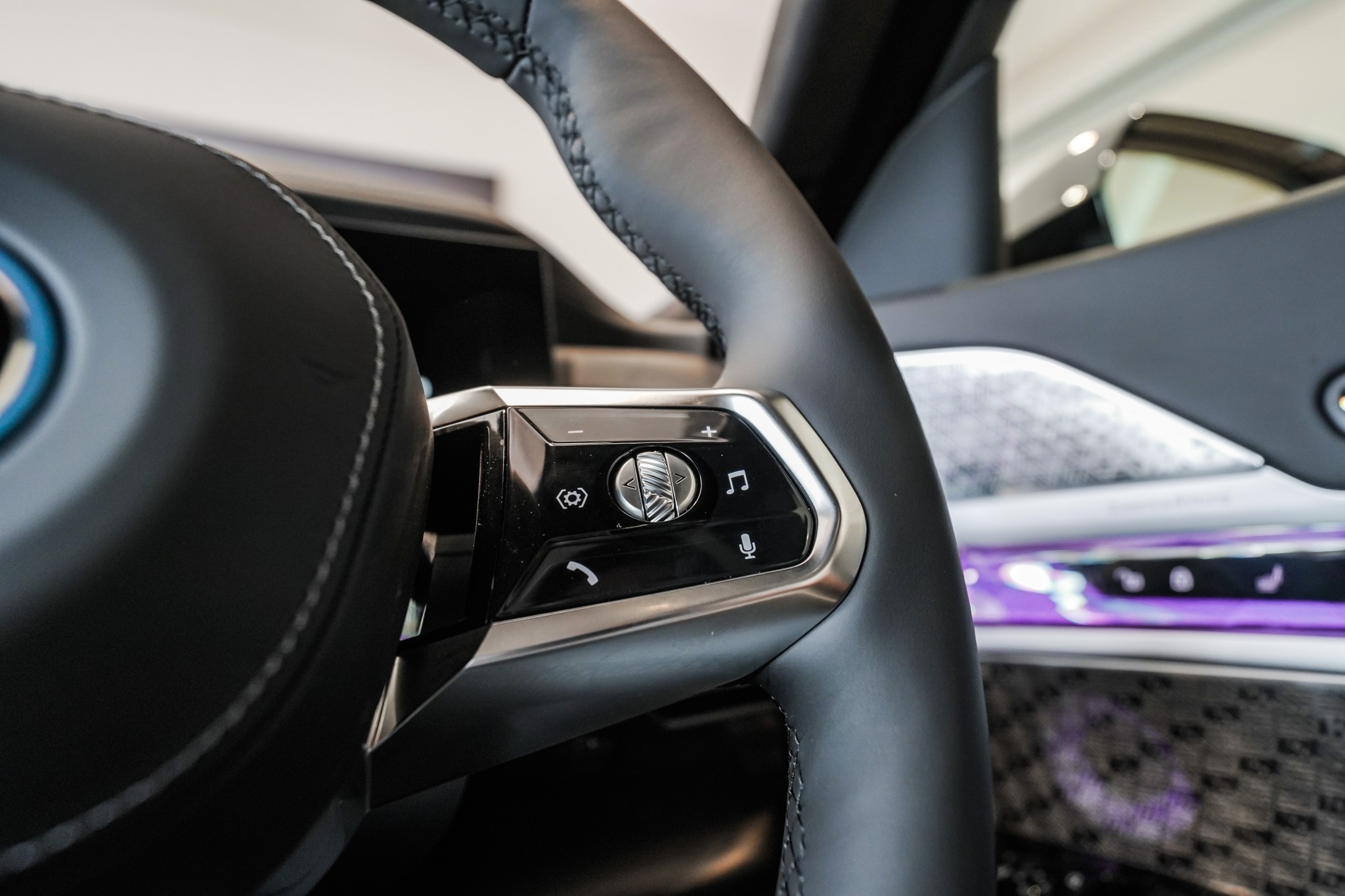 BMW i7 xDrive60 M Sport