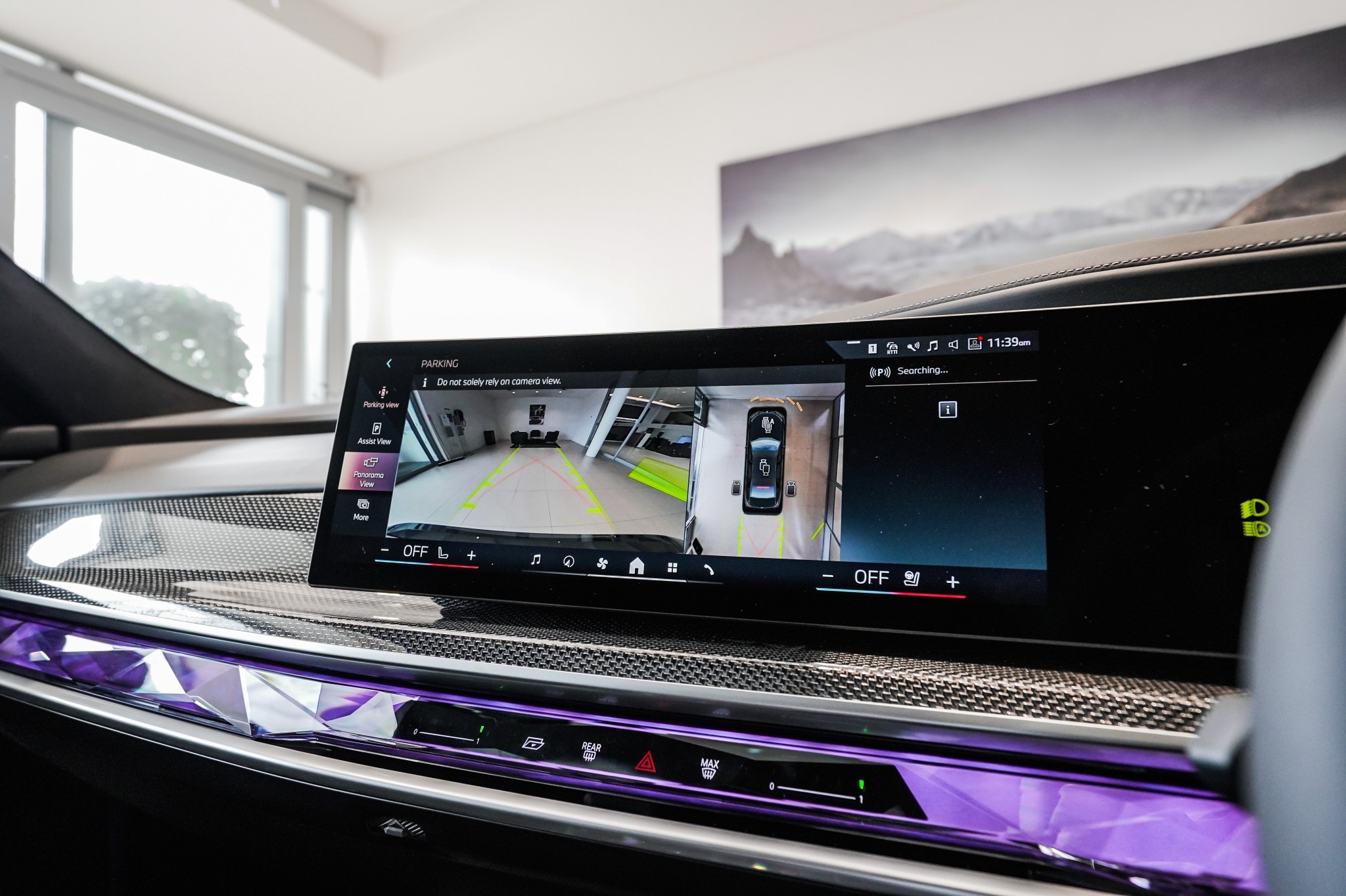 BMW i7 xDrive60 M Sport