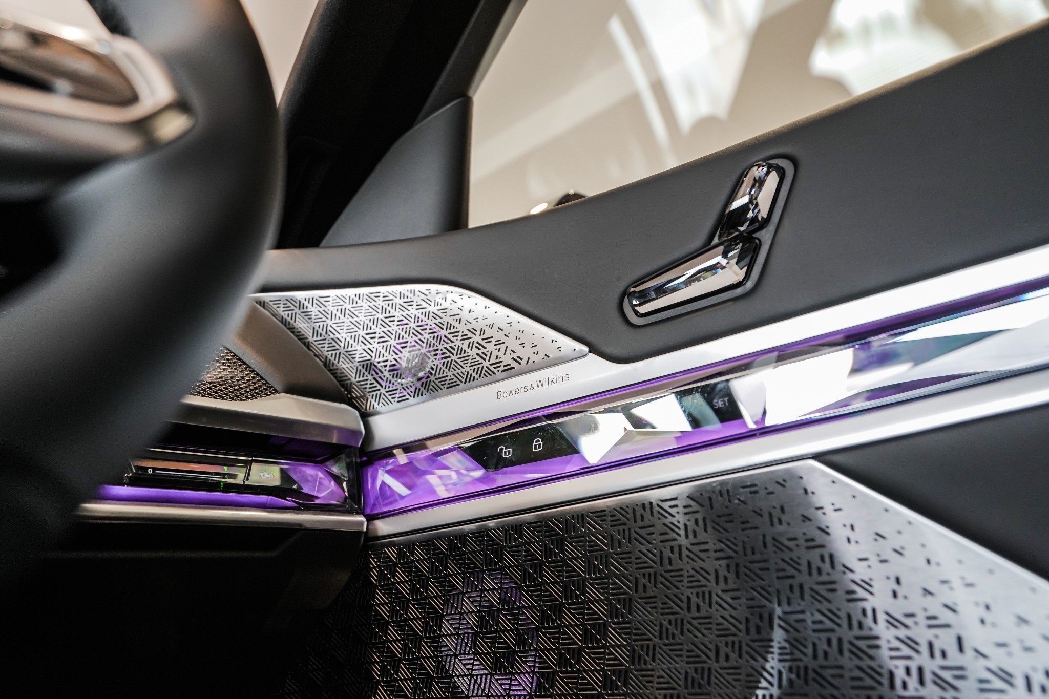 BMW i7 xDrive60 M Sport