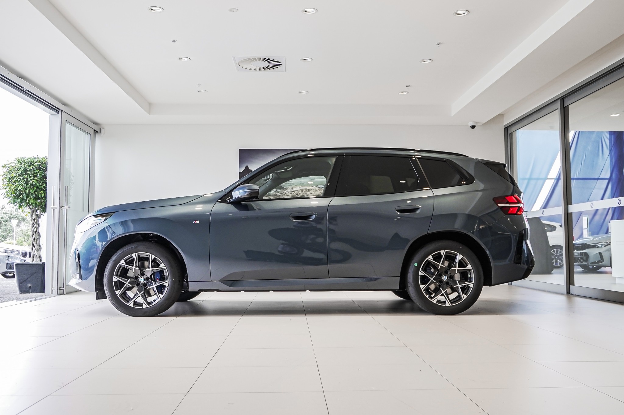 BMW X3 20 xDrive
