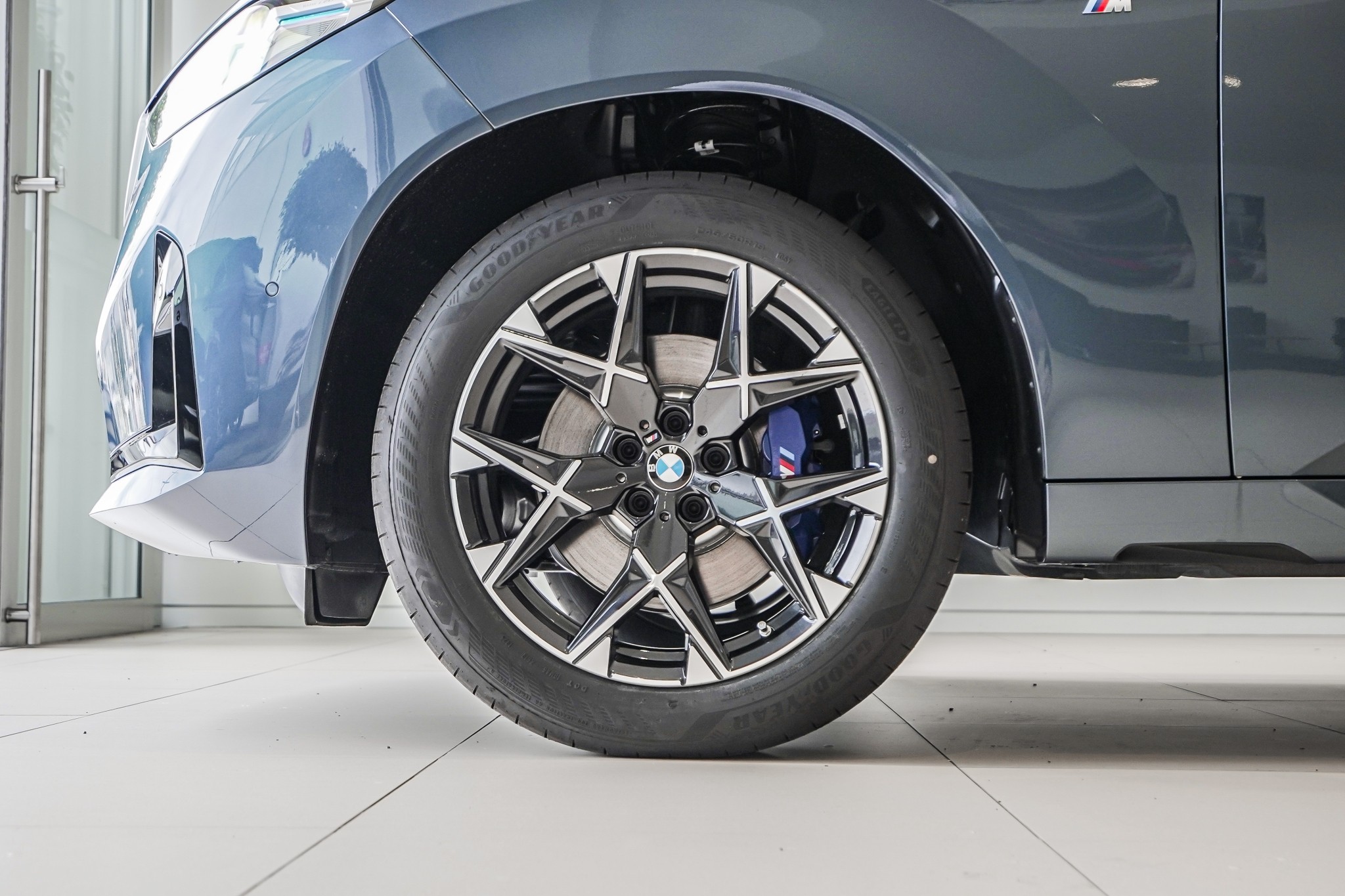 BMW X3 20 xDrive