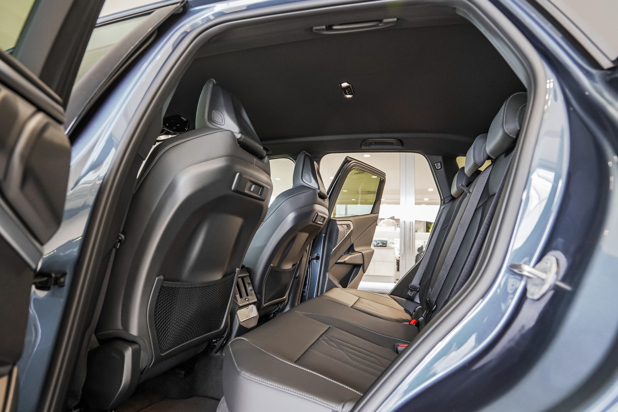 BMW X3 20 xDrive
