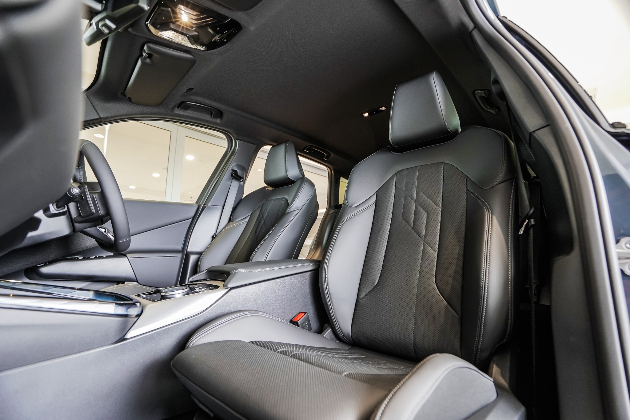 BMW X3 20 xDrive