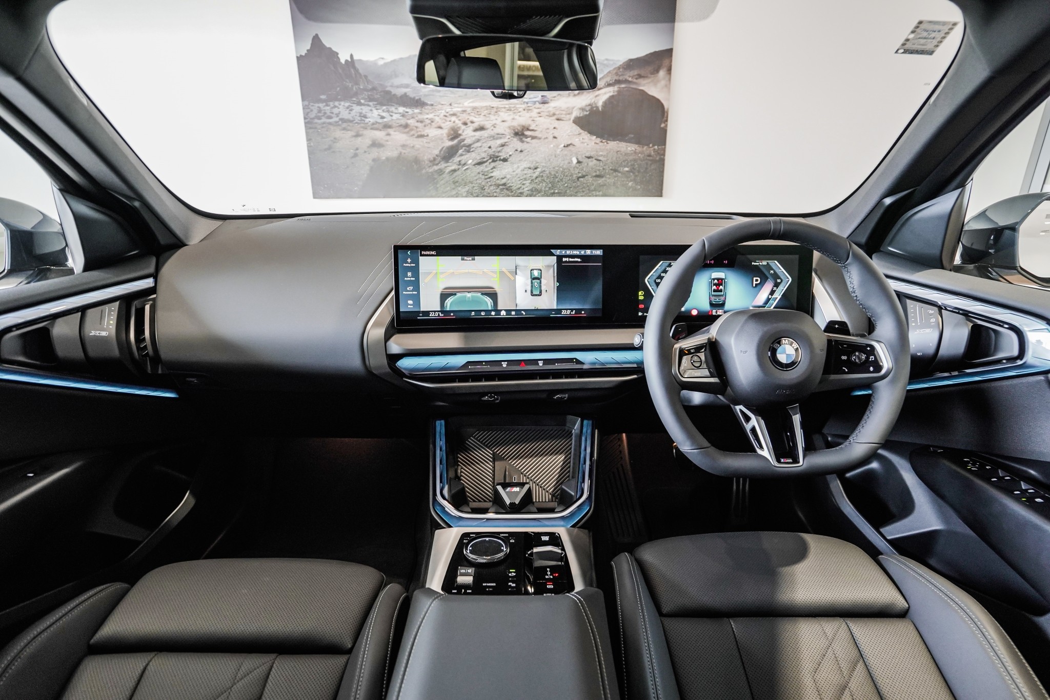 BMW X3 20 xDrive
