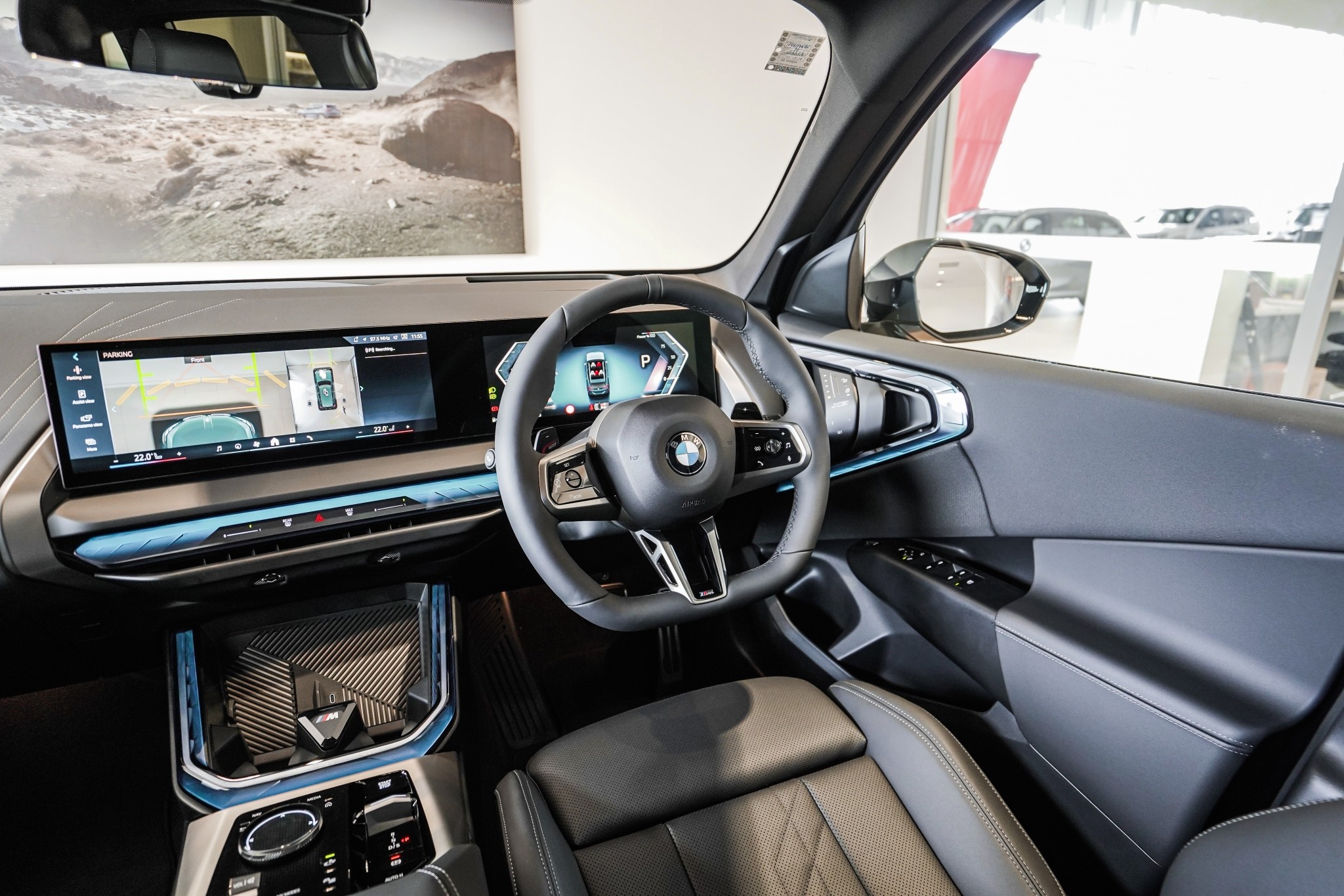 BMW X3 20 xDrive